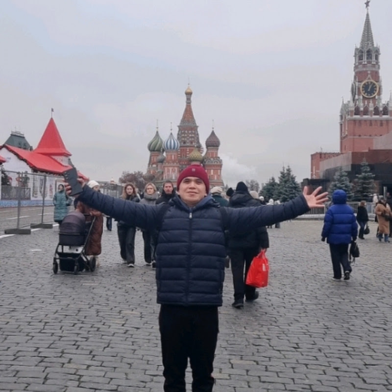 Jhapstv Vlog 
