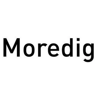 Moredig