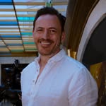 Edward | Writer & Filmmaker