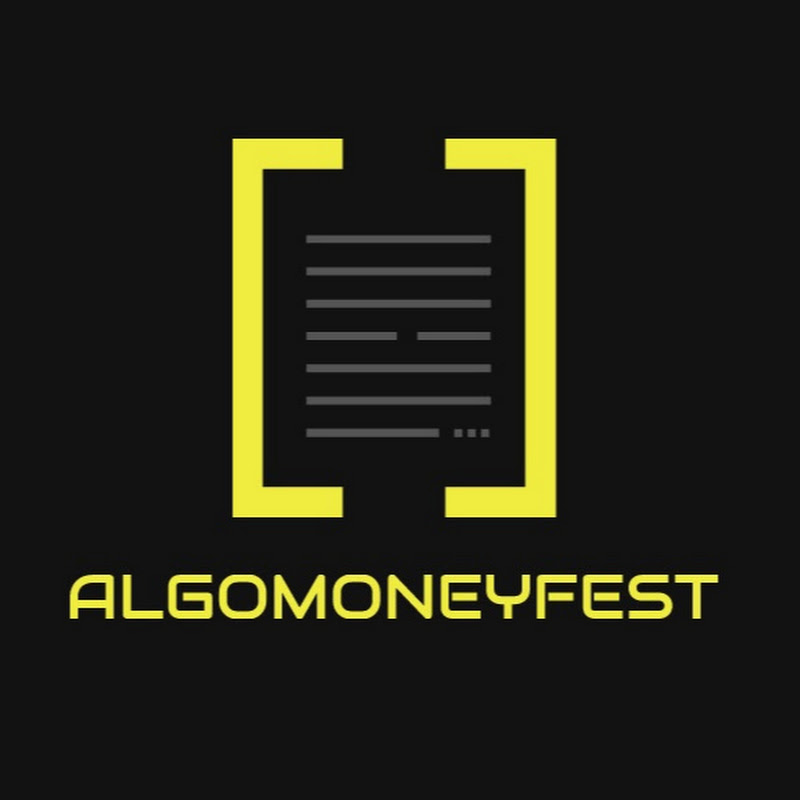 Algomoneyfest