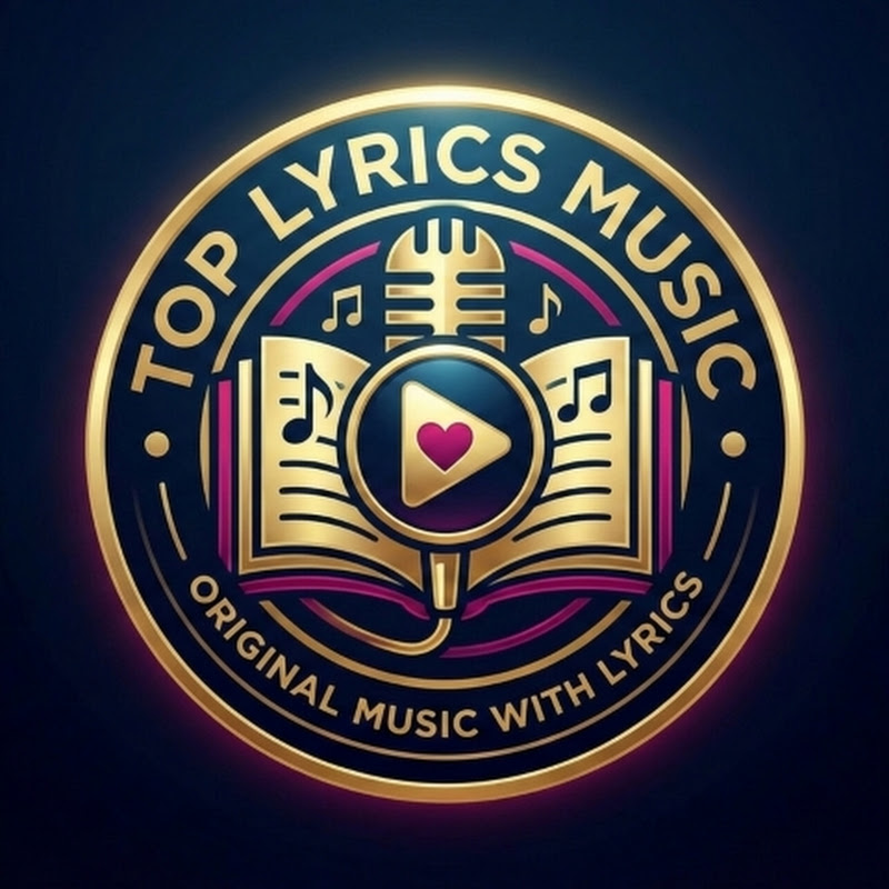 Top Lyrics Music - Official