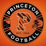 Princeton Tigers Football