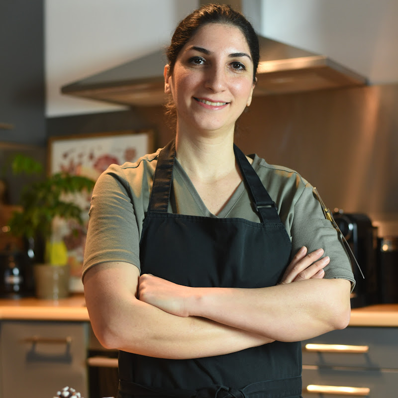 Matins Kitchen
