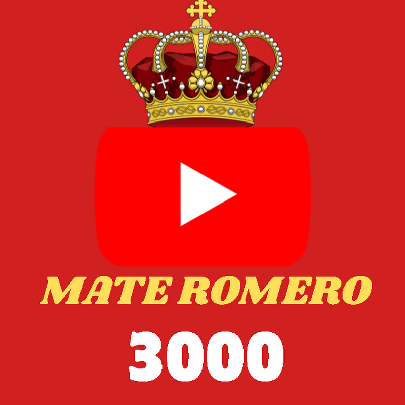 Mate Romero