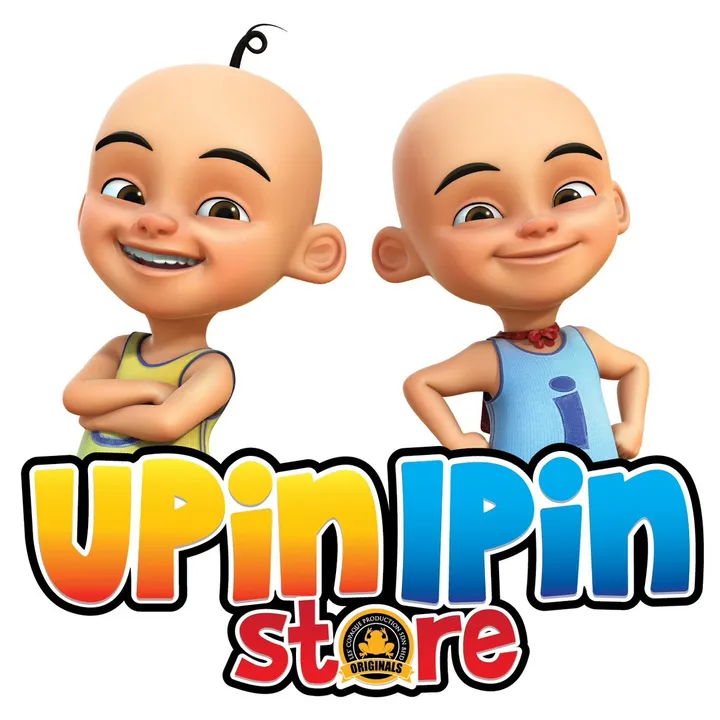 Upin&Ipin.Os