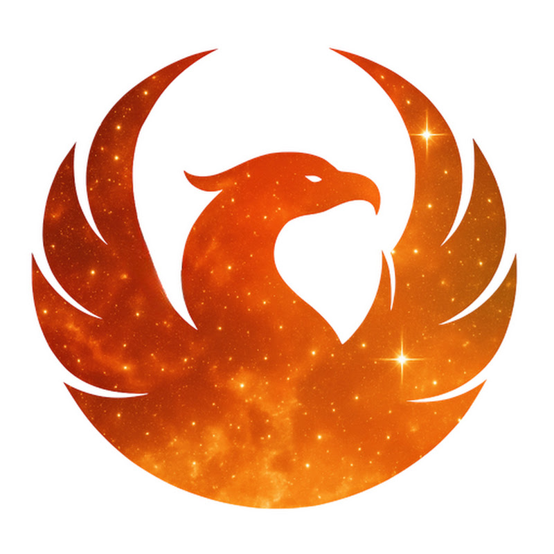 Sacred Phoenix