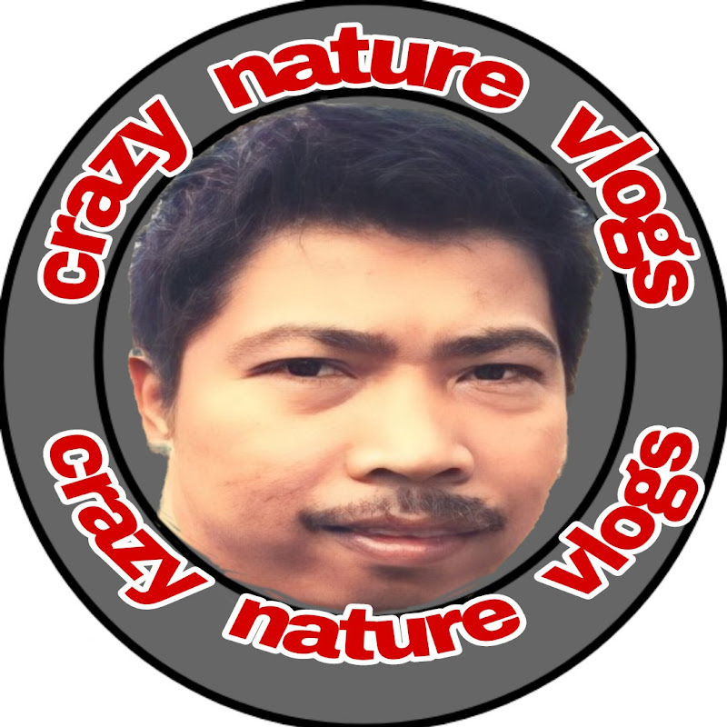 CRAZY NATURE VLOGS