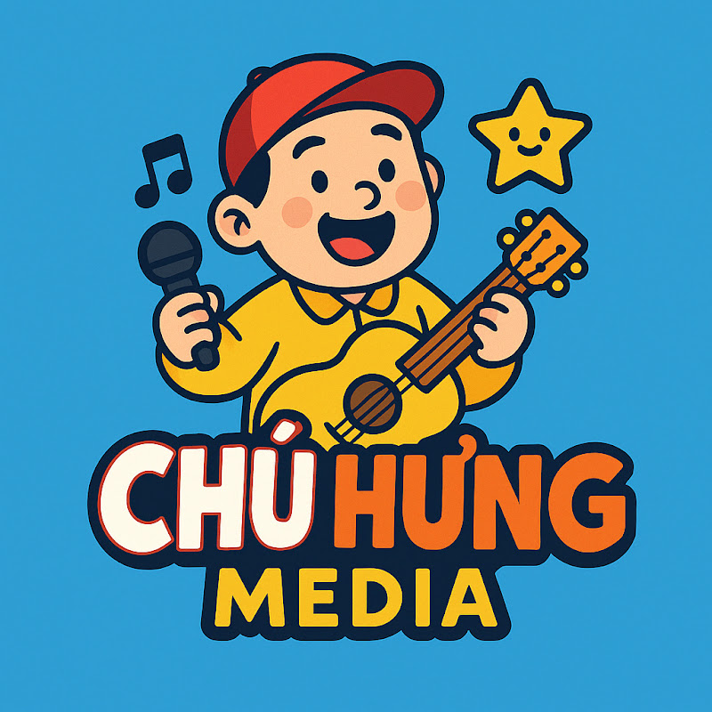 Chú Hưng Media
