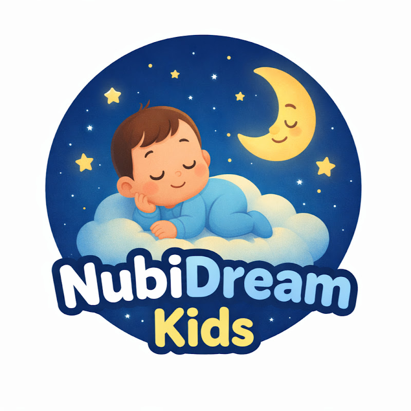 NubiDream Kids