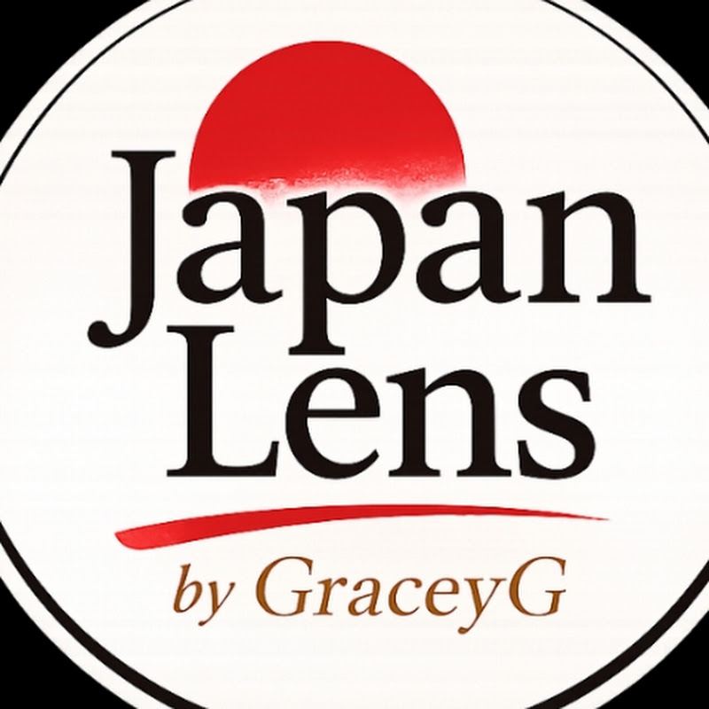 Japan Lens by GraceyG