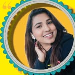 Aiswarya Ram | Mallu Girl in South Africa ✧