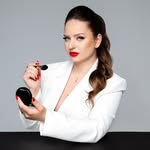 𝙄𝙊𝘼𝙉𝘼 𝘿𝙐𝙈𝙄𝙏𝙍𝙐 𝒔𝒑𝒓𝒂̂𝒏𝒄𝒆𝒏𝒆 𝒔̦𝒊 𝒎𝒂𝒄𝒉𝒊𝒂𝒋