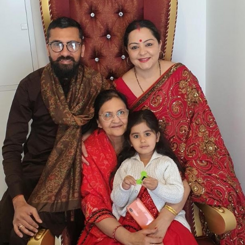 Sonam Handa