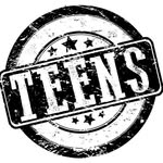 SCPL Teens