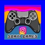 SORTI GAMES
