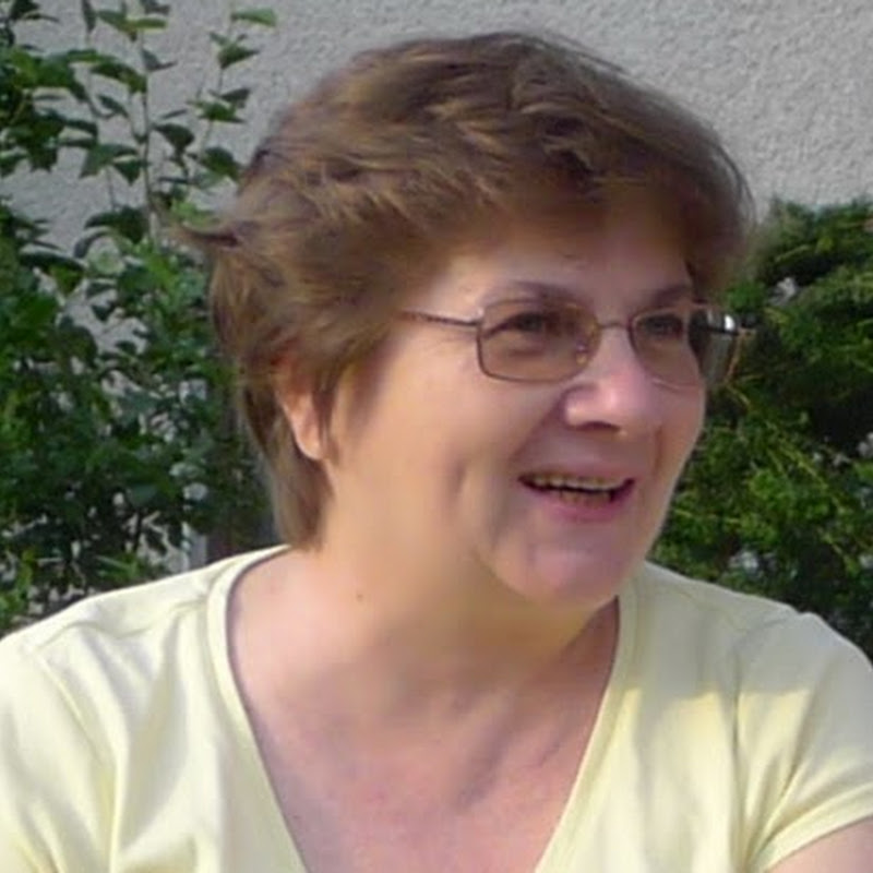 Anna Ordyczynska