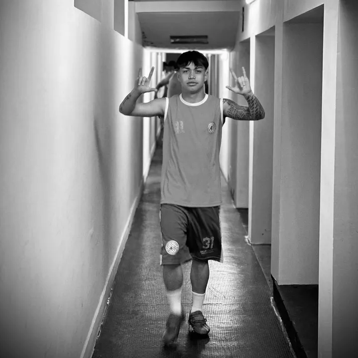 Stefano ⚽️🧉