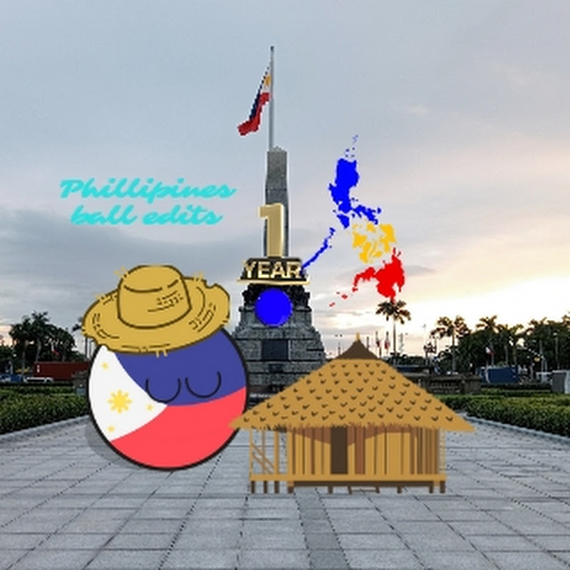 Philippines ball edits