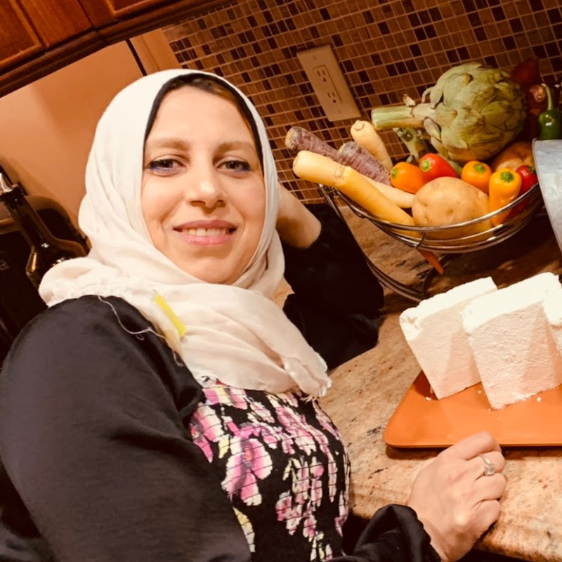  ام علي نيويورك فِكر2  UR Habiba  
