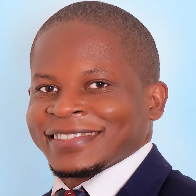 Coach Samuel Ibanda