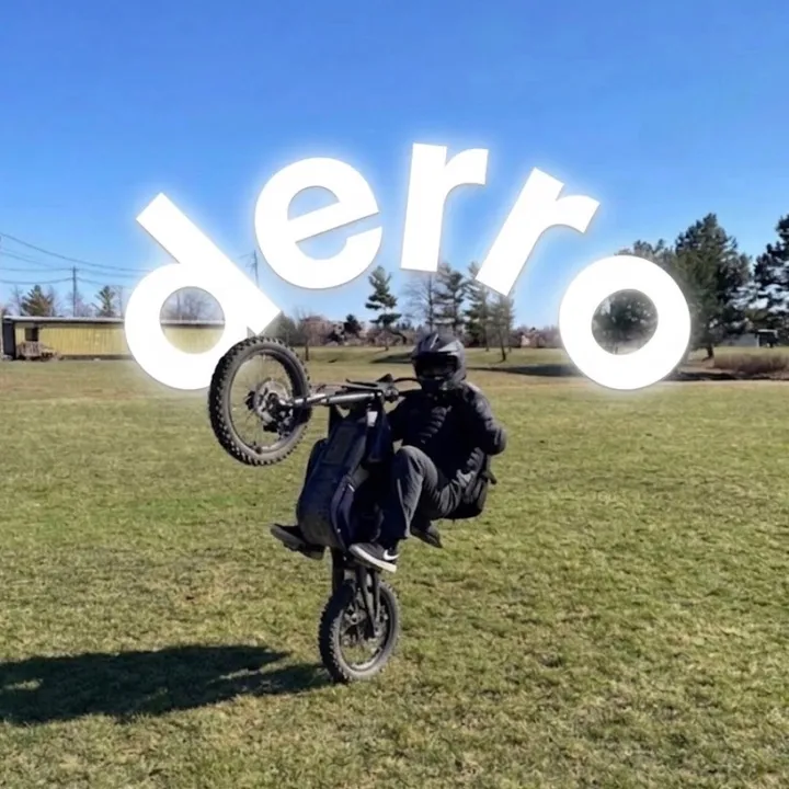 Derro