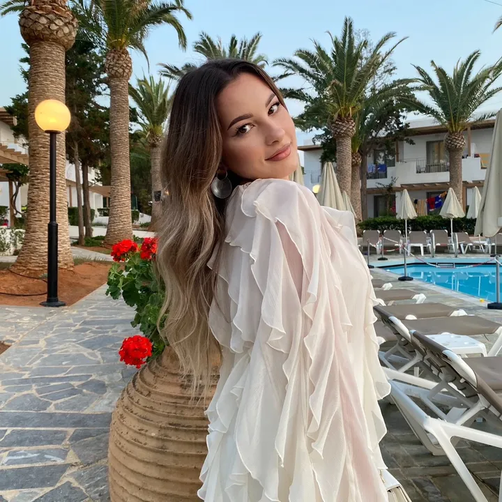 Patricia Cristina