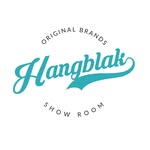 Hangblak Showroom