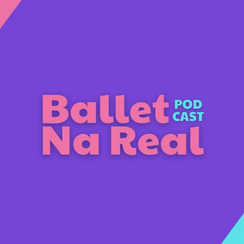 Ballet Na Real Podcast