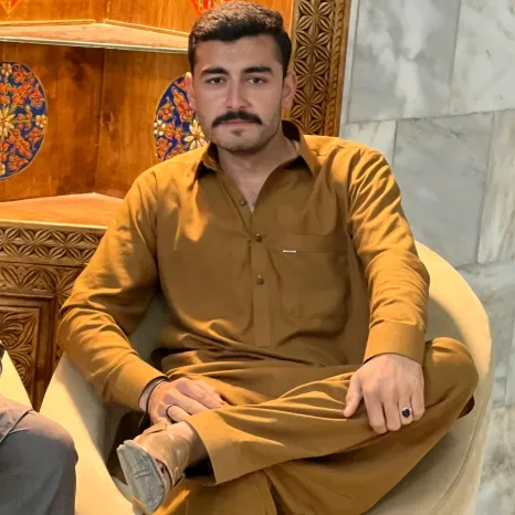 TANVEER KHAN