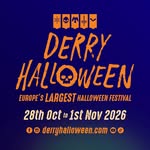 Derry Halloween