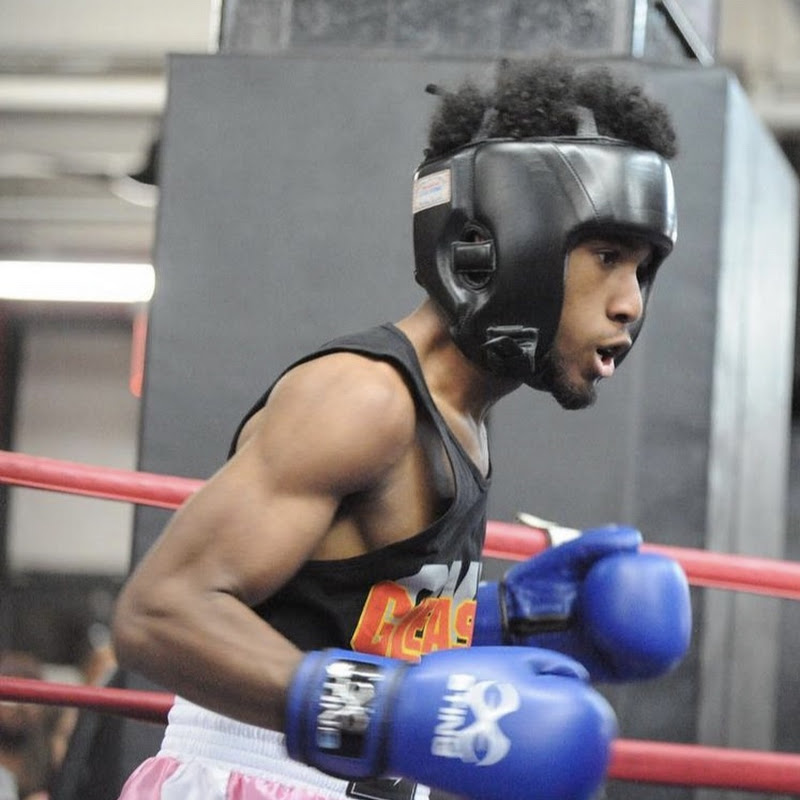 Devante Bisasor