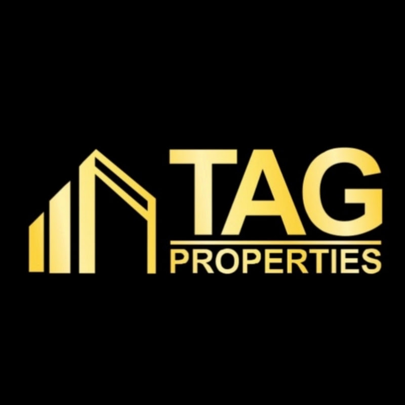 TAG HOMES
