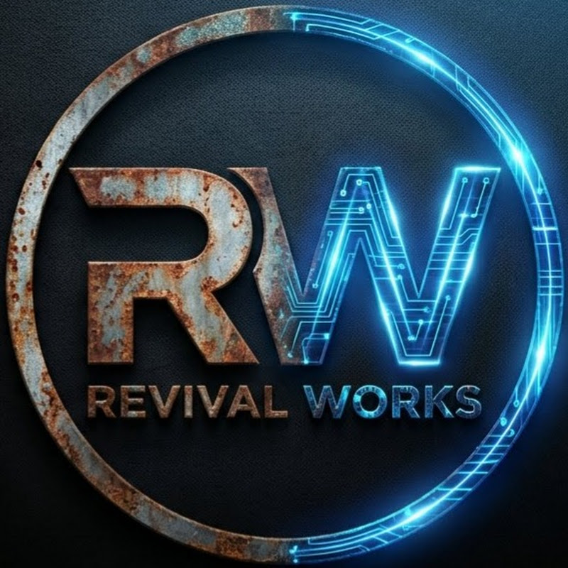 REVIVAL WORKS