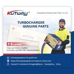 Kutway Autoparts