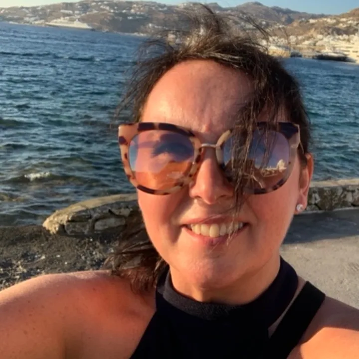 Your Lassie in Türkiye 🇹🇷🧿