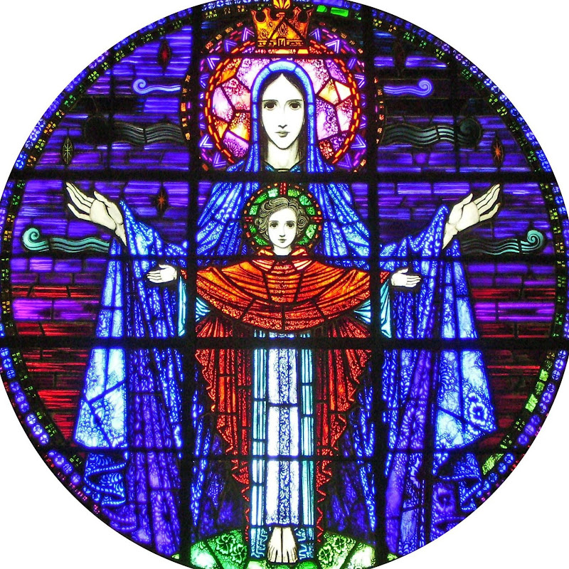 Our Lady Queen of Peace Parish, Merrion Road