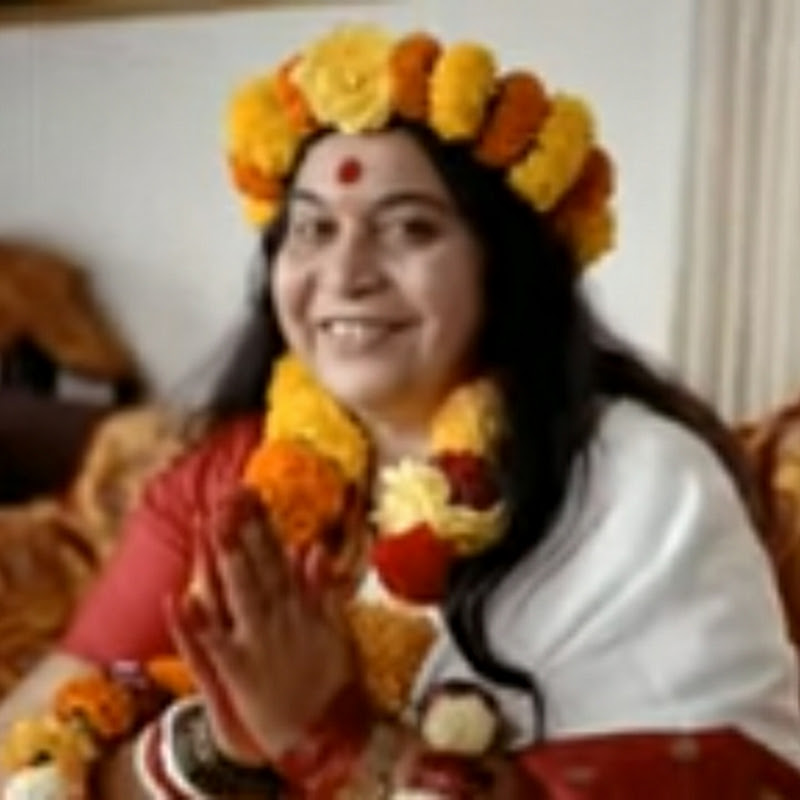 PARAM CHAITANYA DHARA 