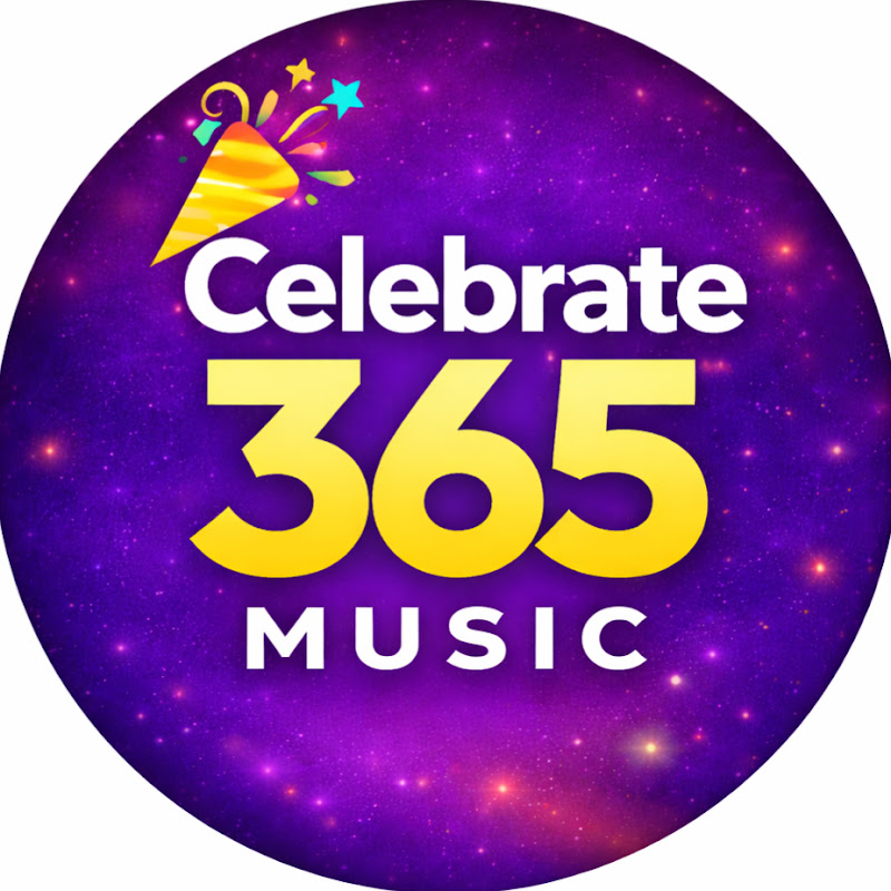 Celebrate365 Music