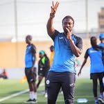 Coach Fadel