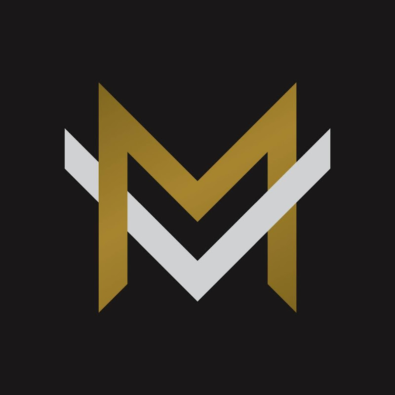 Man V
