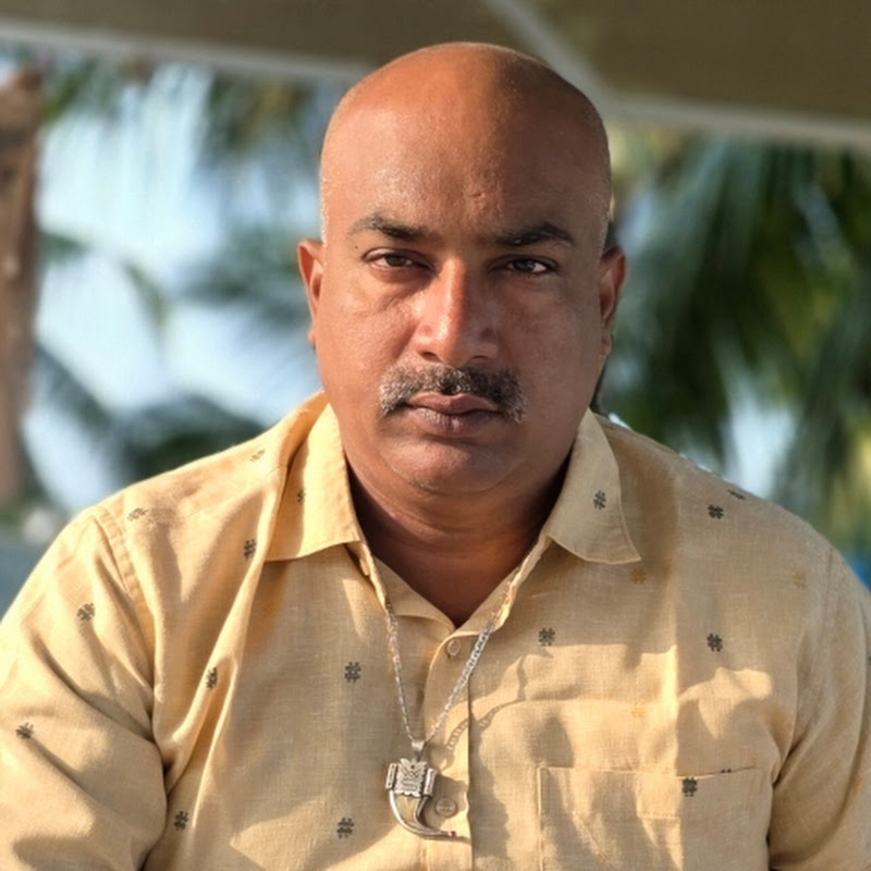 Dantuluri Satyanarayana Raju ( King Classroom )