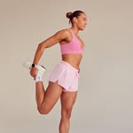 Rebecca Mia Jones | Online Coach & Nutritionist
