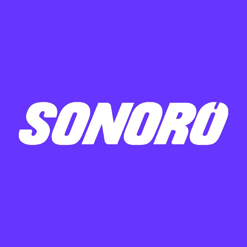Sonoro