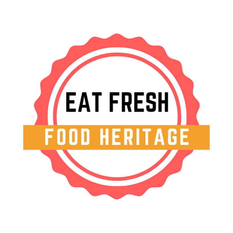 FOOD HERITAGE