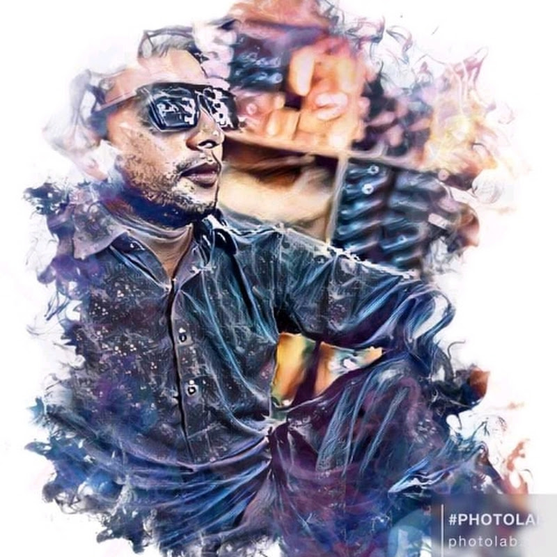 Farkhmoeen Khan