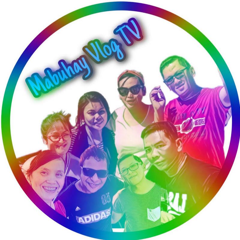 Mabuhay Vlog TV