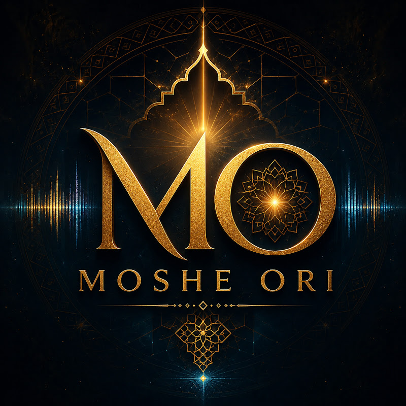 Moshe ori