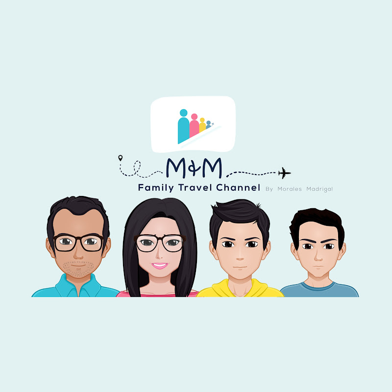 M&M Family Travel Channel