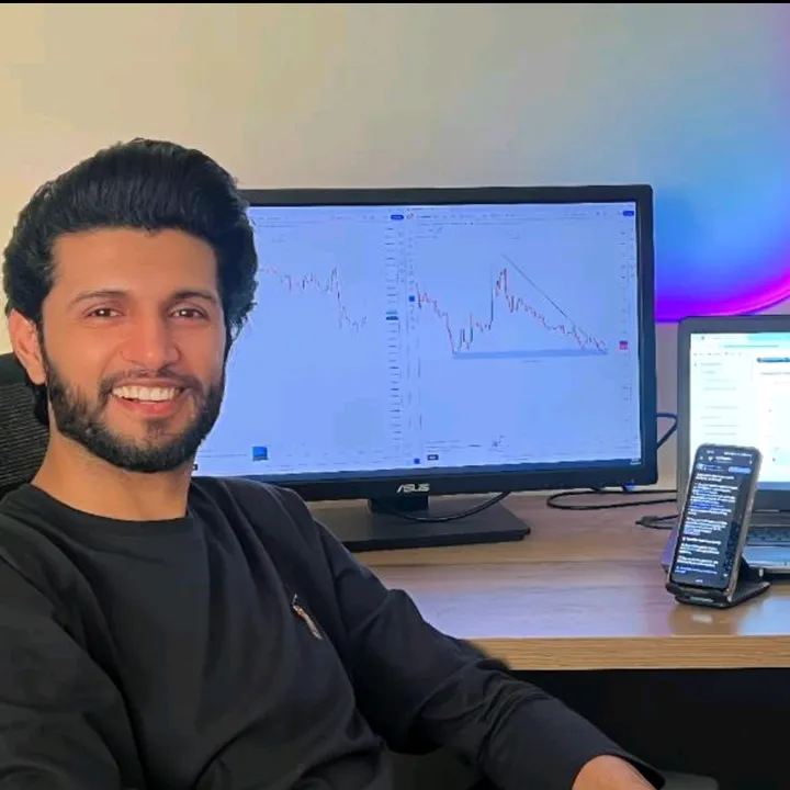 CryptoWithUzair