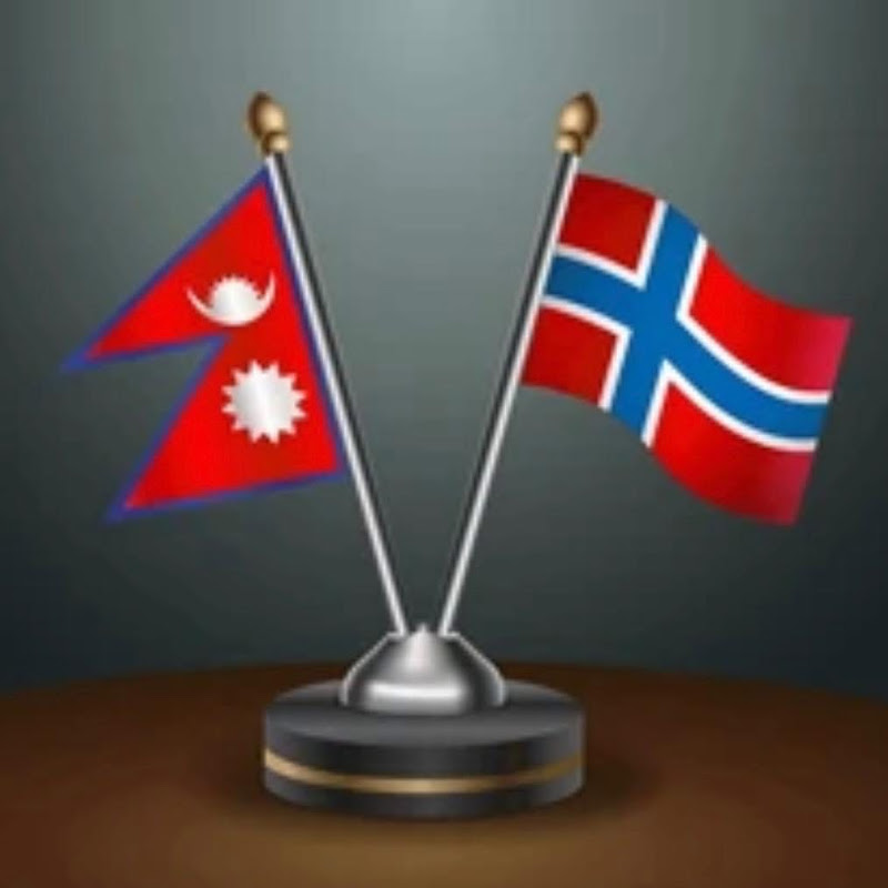 Life In Norway 🇳🇴 